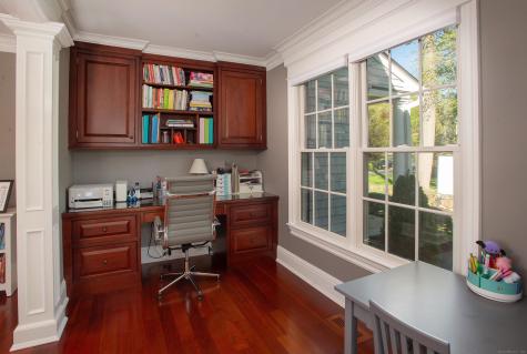 91 Golf Lane Ridgefield CT 06877