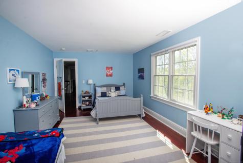 91 Golf Lane Ridgefield CT 06877