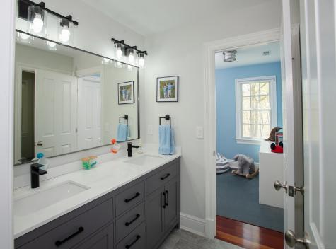 91 Golf Lane Ridgefield CT 06877