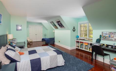 91 Golf Lane Ridgefield CT 06877