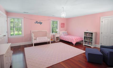 91 Golf Lane Ridgefield CT 06877