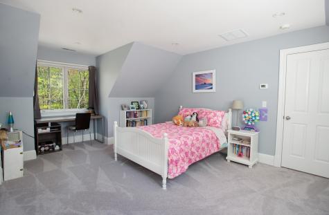 91 Golf Lane Ridgefield CT 06877