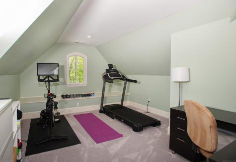 91 Golf Lane Ridgefield CT 06877