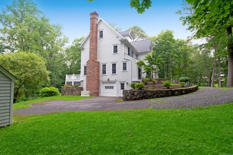 91 Golf Lane Ridgefield CT 06877