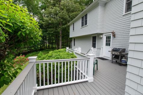 91 Golf Lane Ridgefield CT 06877