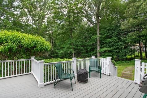 91 Golf Lane Ridgefield CT 06877