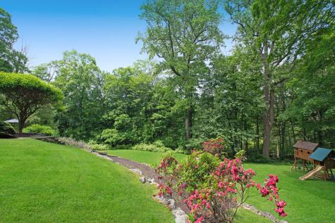 91 Golf Lane Ridgefield CT 06877