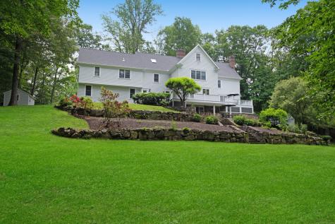 91 Golf Lane Ridgefield CT 06877