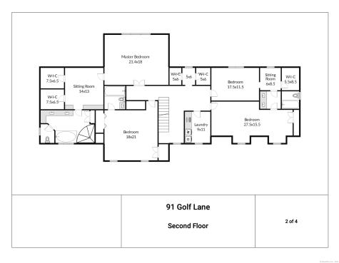 91 Golf Lane Ridgefield CT 06877