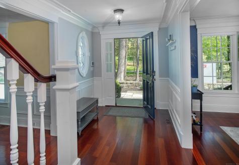 91 Golf Lane Ridgefield CT 06877