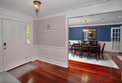 91 Golf Lane Ridgefield CT 06877