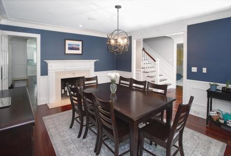 91 Golf Lane Ridgefield CT 06877