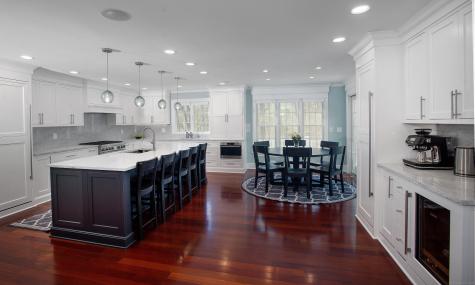 91 Golf Lane Ridgefield CT 06877