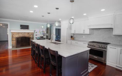 91 Golf Lane Ridgefield CT 06877