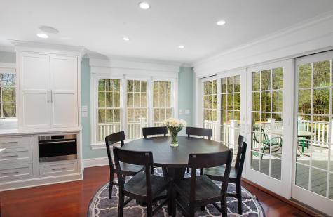 91 Golf Lane Ridgefield CT 06877