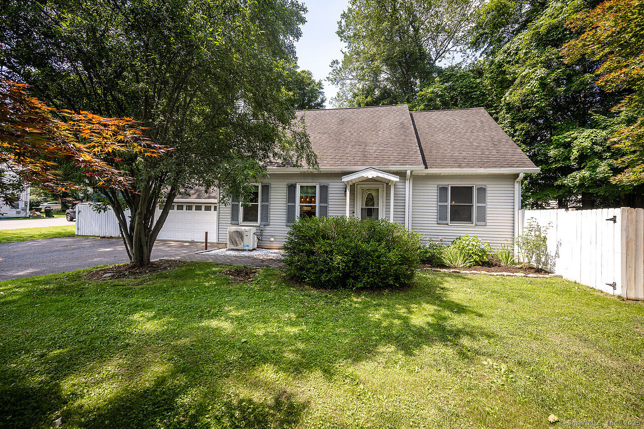 2 Putnam Park Road Bethel CT 06801