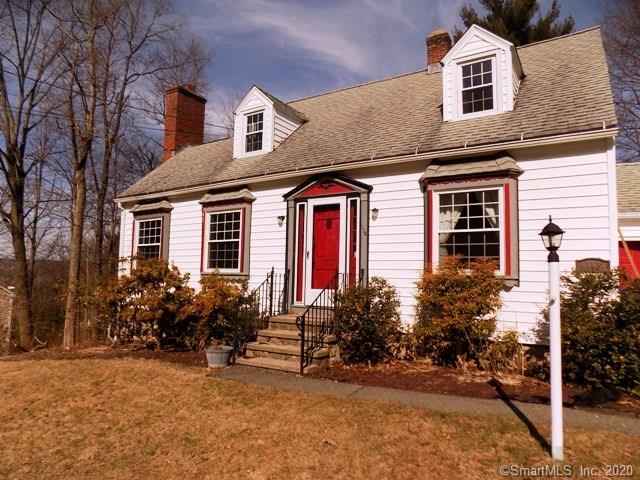113 Irving Avenue Torrington CT 06790