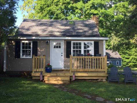 51 John Hand Drive Coventry CT 06238