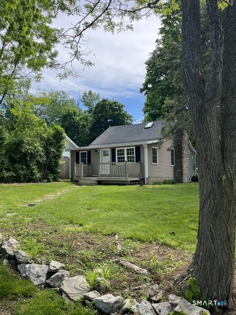 51 John Hand Drive Coventry CT 06238