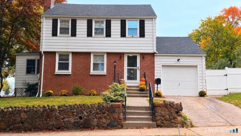 10 Tuttle Street New Haven CT 06512
