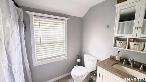 10 Tuttle Street New Haven CT 06512