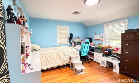 10 Tuttle Street New Haven CT 06512