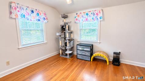 10 Tuttle Street New Haven CT 06512