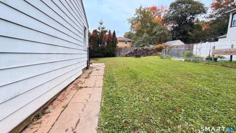 10 Tuttle Street New Haven CT 06512