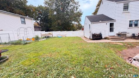 10 Tuttle Street New Haven CT 06512