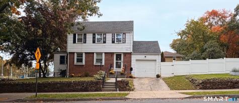 10 Tuttle Street New Haven CT 06512