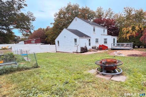 10 Tuttle Street New Haven CT 06512
