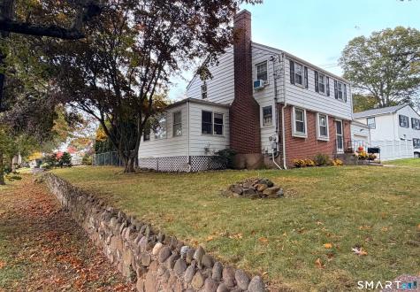 10 Tuttle Street New Haven CT 06512