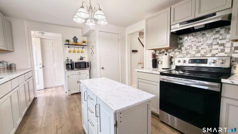 10 Tuttle Street New Haven CT 06512