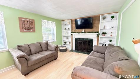 10 Tuttle Street New Haven CT 06512
