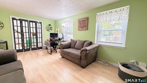10 Tuttle Street New Haven CT 06512