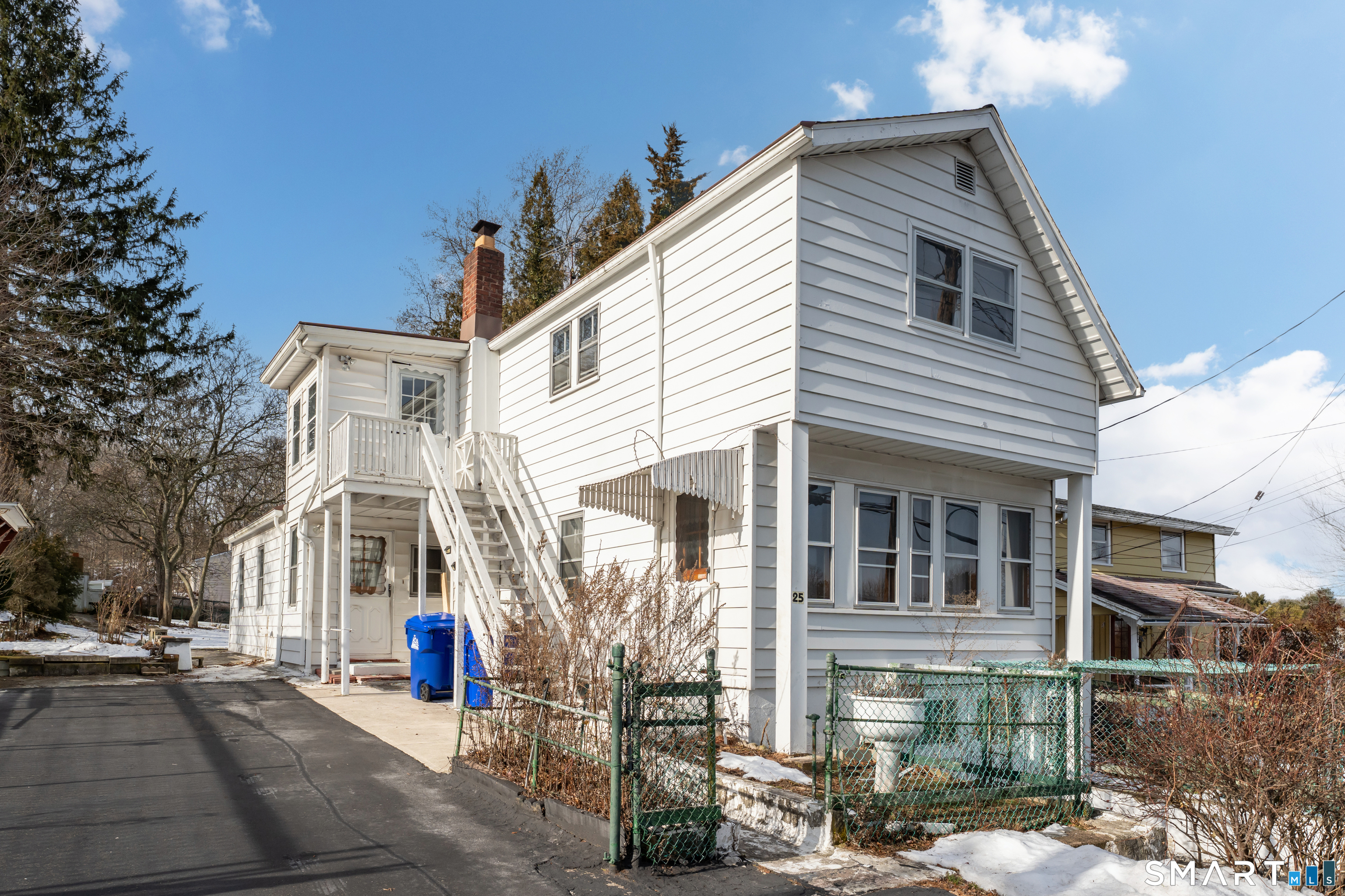 25 Rose Hill Road Branford CT 06405