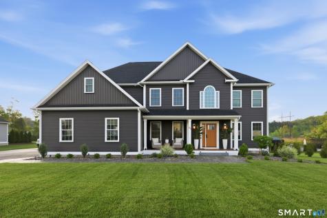 61 Winchester Drive Southington CT 06489