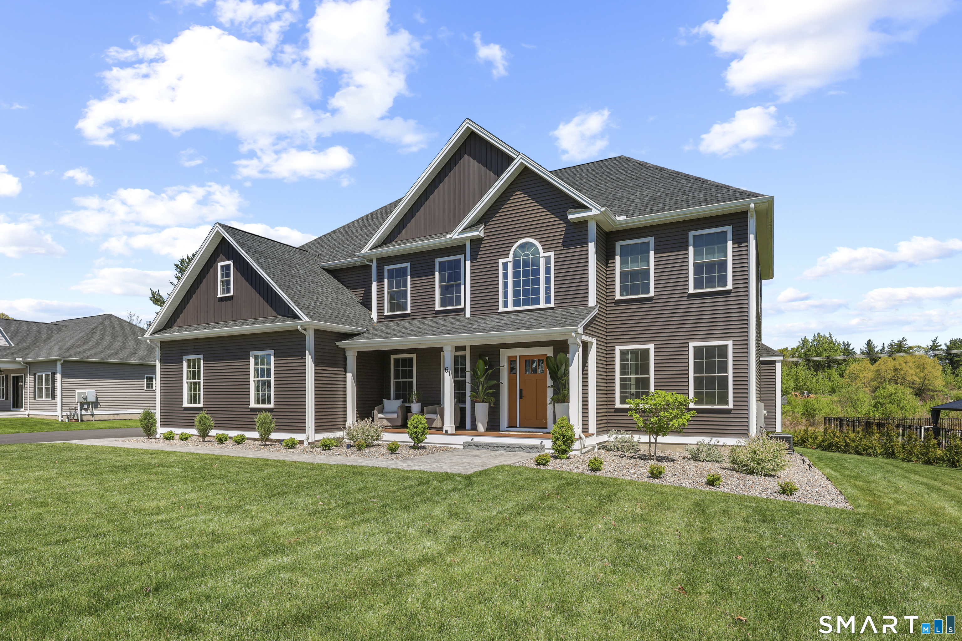 61 Winchester Drive Southington CT 06489
