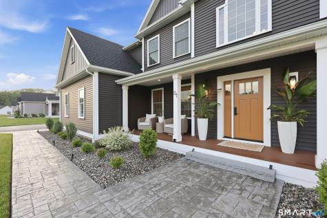 61 Winchester Drive Southington CT 06489