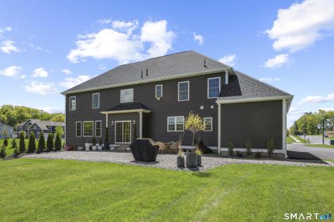 61 Winchester Drive Southington CT 06489