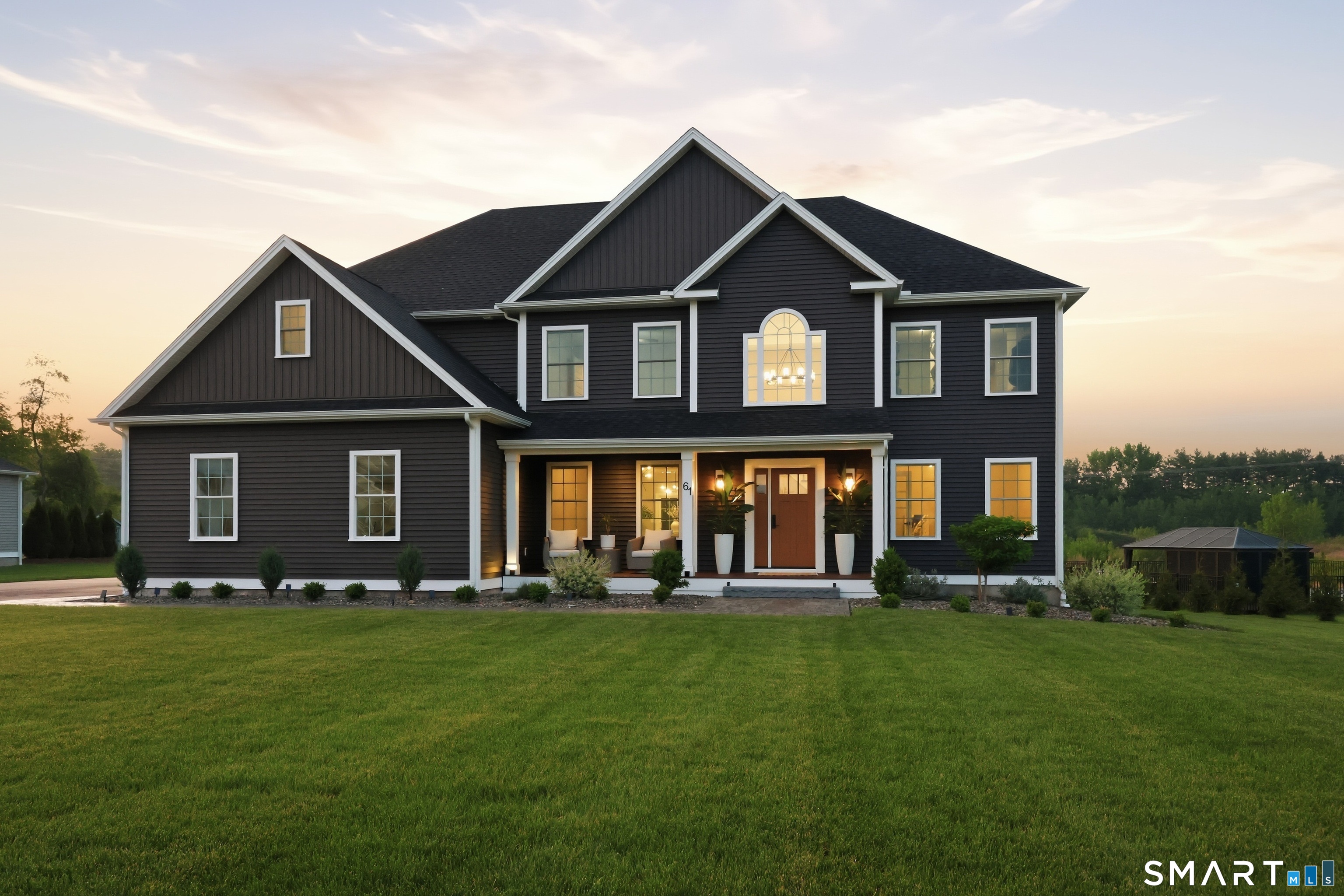 61 Winchester Drive Southington CT 06489