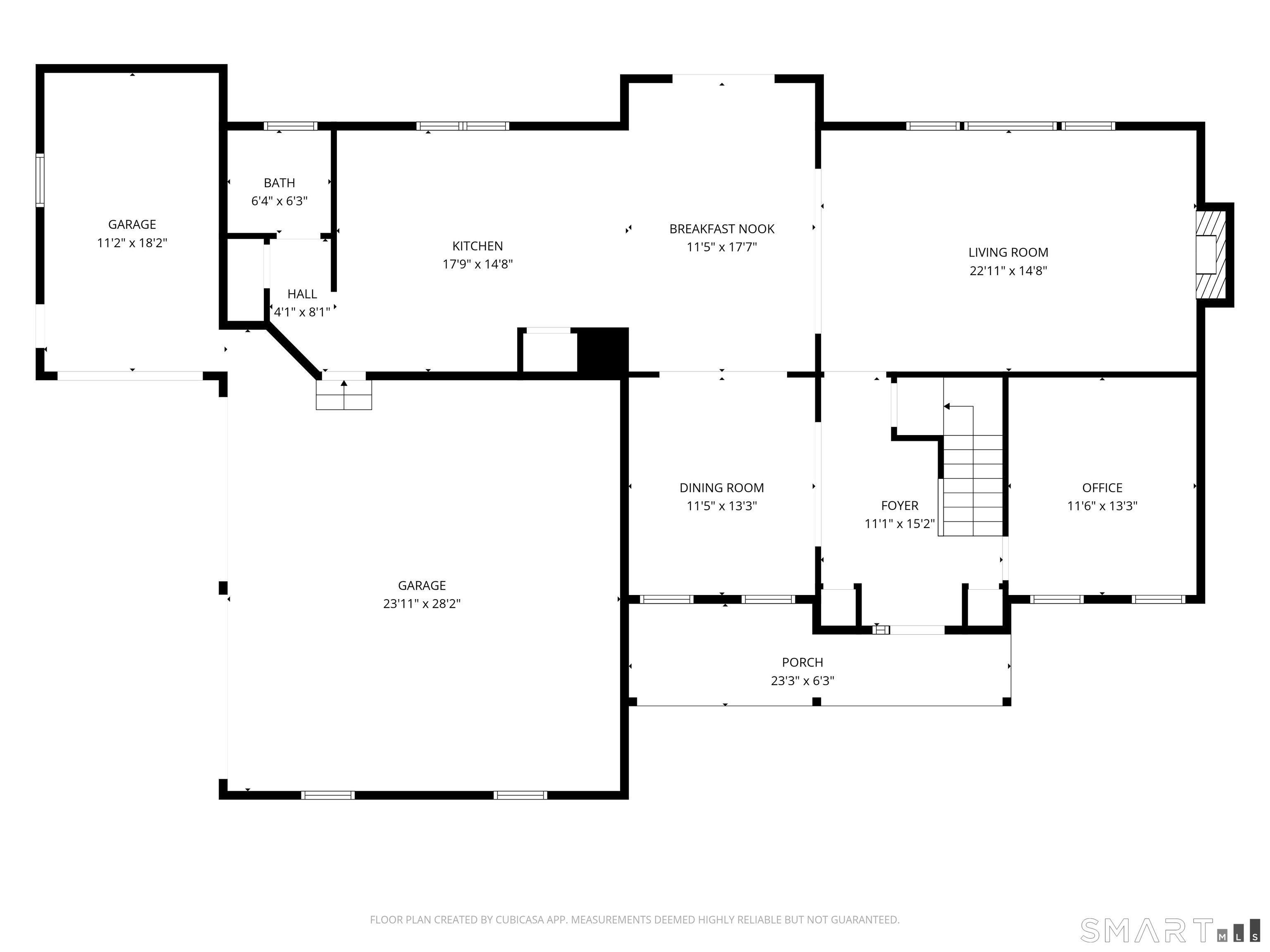 61 Winchester Drive Southington CT 06489