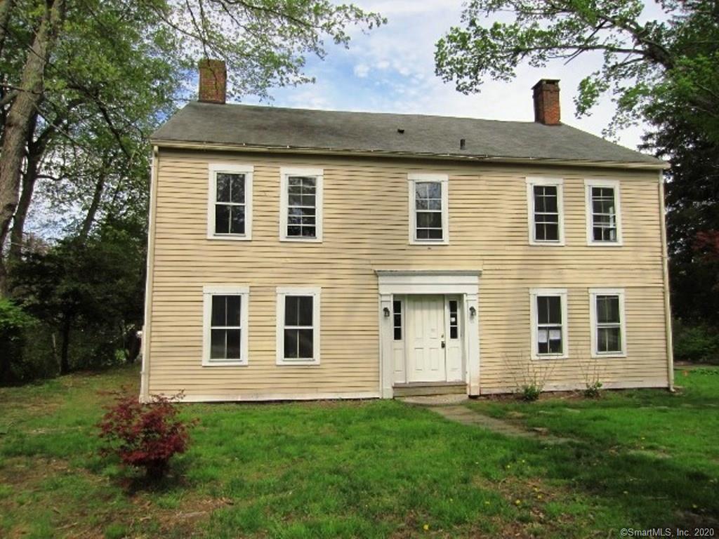 120 Huntington Street Shelton CT 06484