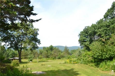 7 Sunset Terrace Sherman CT 06784
