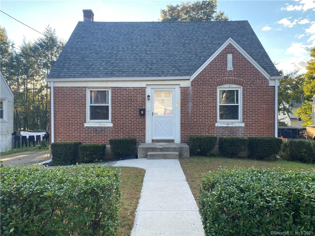 45 Houston Street Waterbury CT 06704