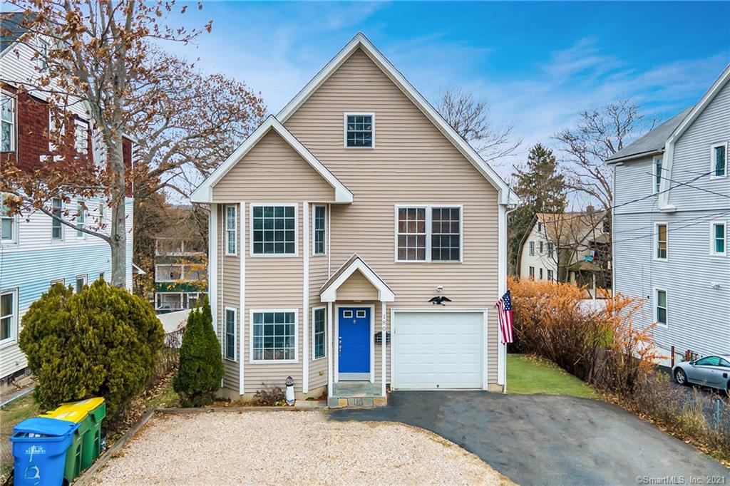 180 Alder Street Waterbury CT 06708