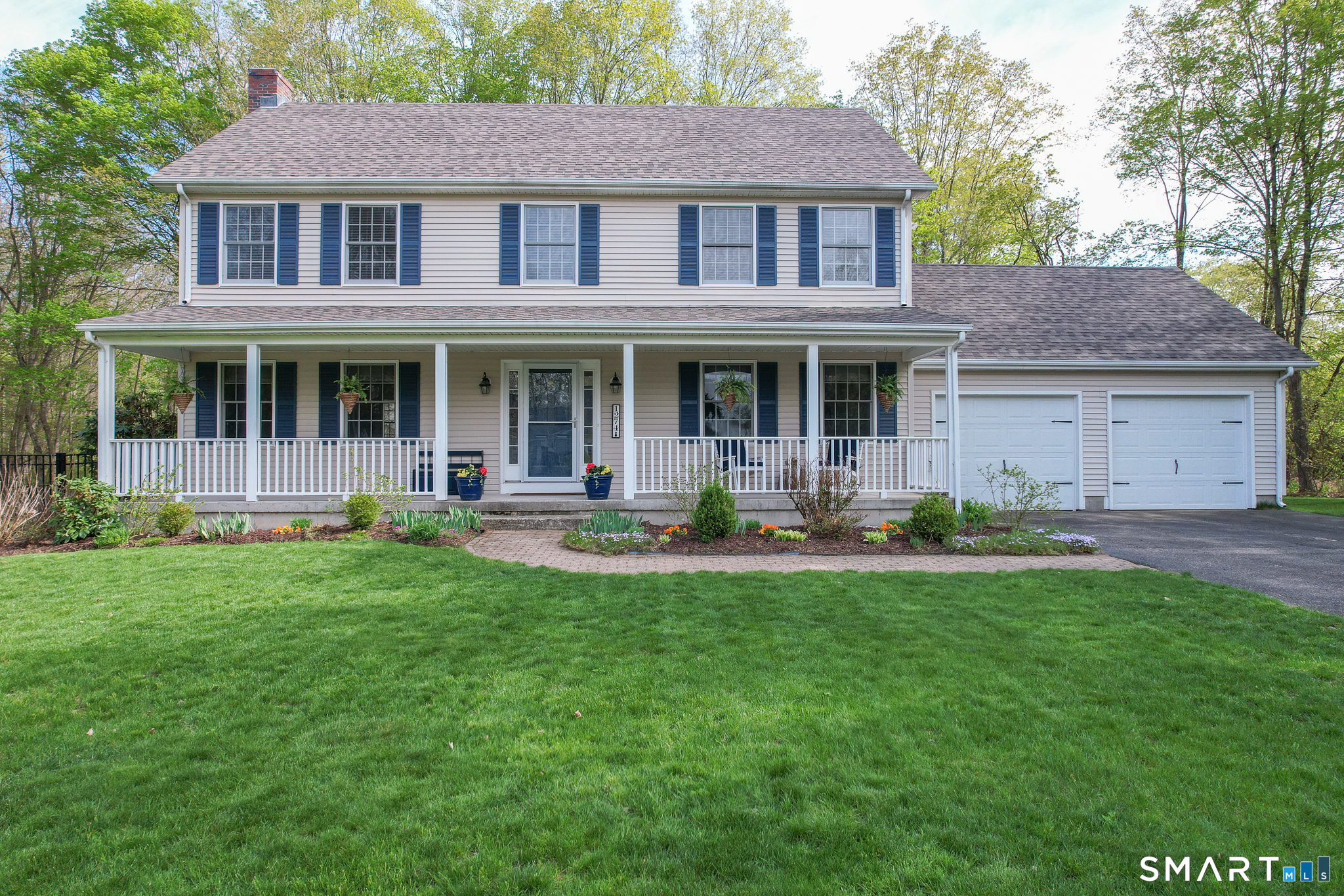 1274 Cheshire Street Cheshire CT 06410