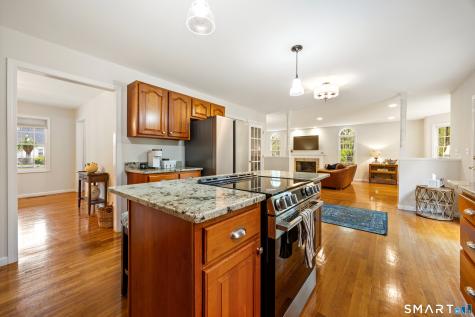 1274 Cheshire Street Cheshire CT 06410