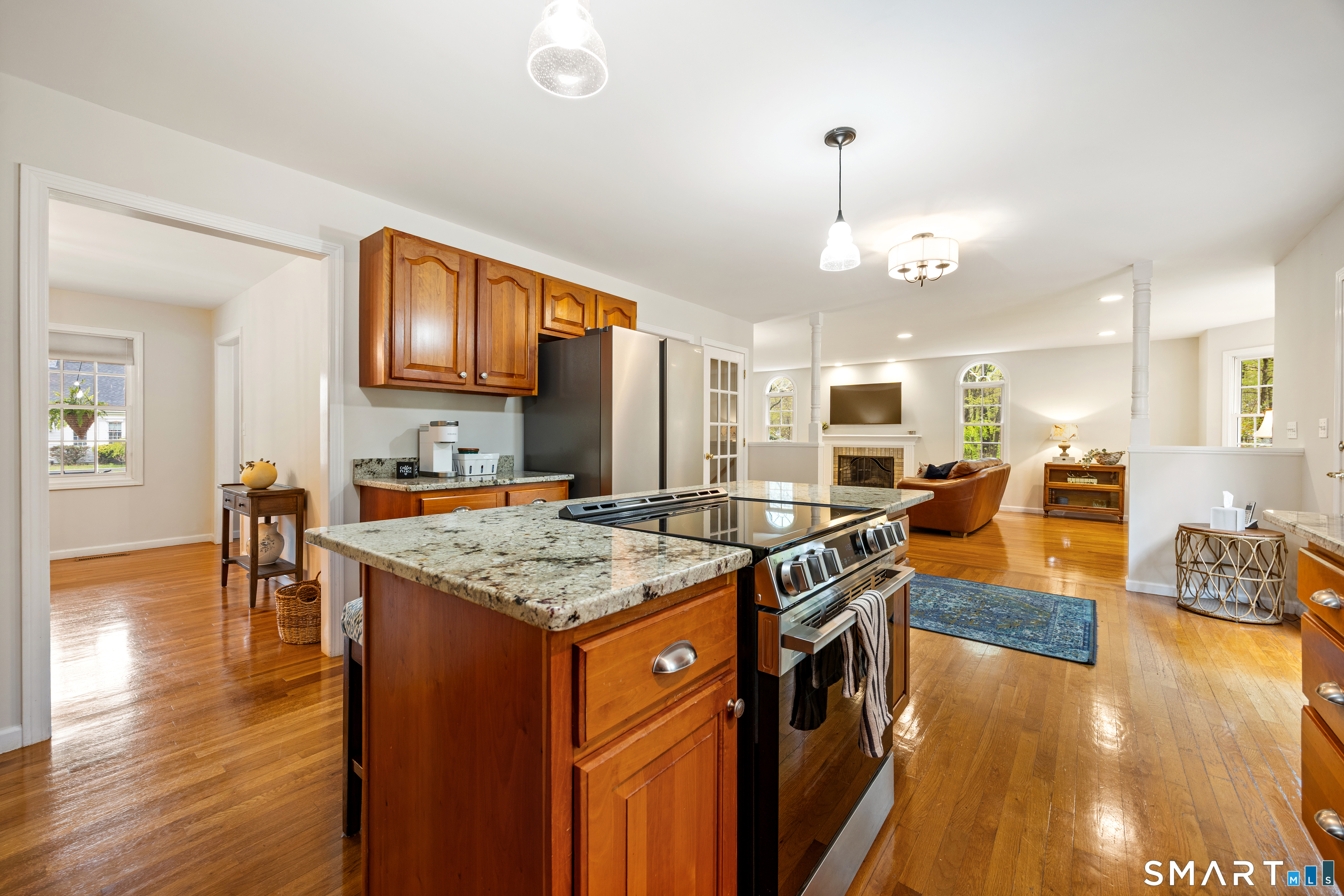 1274 Cheshire Street Cheshire CT 06410