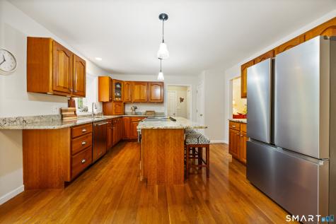 1274 Cheshire Street Cheshire CT 06410